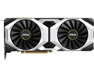 MSI GeForce RTX 2080 Ti Ventus 11GB GDDR6 - 463368 - zdjęcie 1